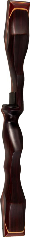 OAK Ridge Shade V2 Redwood 19 ILF Mittelteil