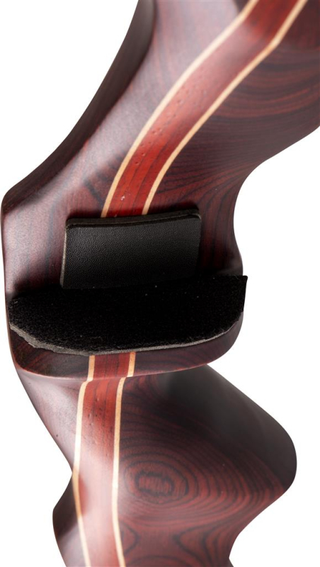 OAK Ridge Shade V2 Redwood 19 ILF Mittelteil