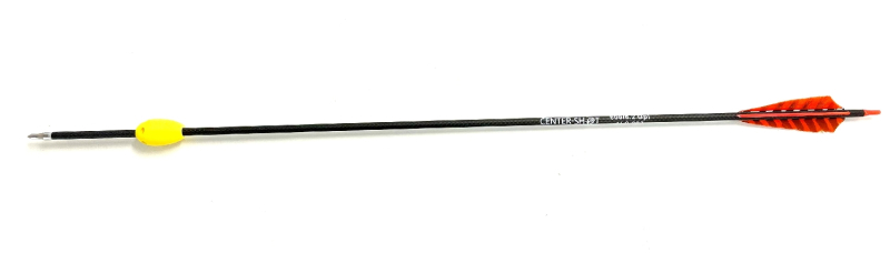 Center-Shot Heulaufsatz 6.2mm