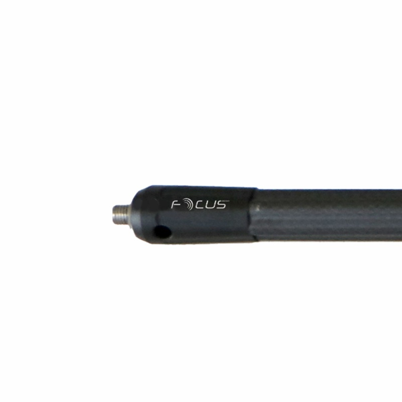 Focus Archery Performance Stabilisator Kurz 10-12