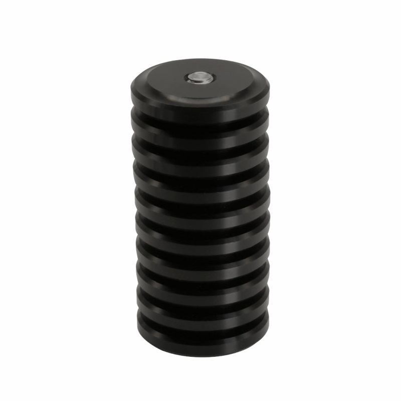 Bicaster Stabilisator - Gewicht Set 9oz. (9 Stk.) BAW-28 1/4-5/16 Schwarz