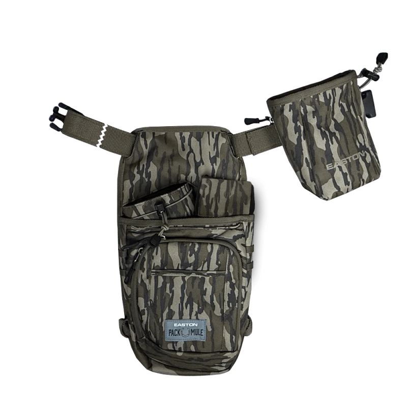 Easton Field Pack Mule K�cher Tasche Tab/Release-Bag mit Gurt