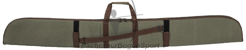 Wild Mountain Tasche Recurve 62 Gr�n