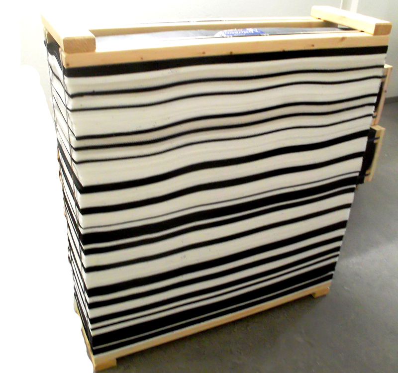 Zielscheibe SuperButt 100