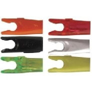 Gold Tip Pin Mini Nocke