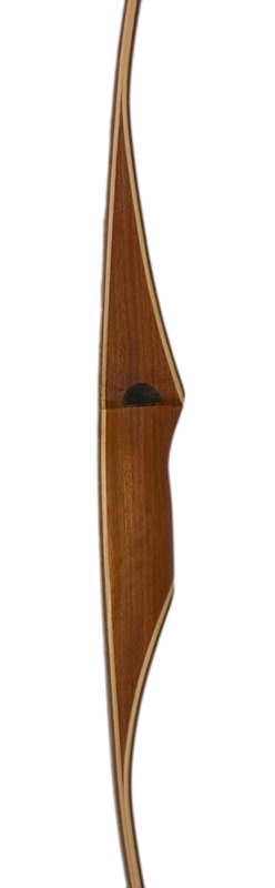 Langbogen Eagle Starhunter 68