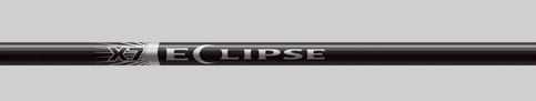 Easton Eclipse X7 Aluminium Schaft