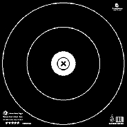 Auflage IFAA Outdoor Jagt 65cm