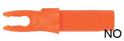 Bohning Blazer Double Lock Nocke