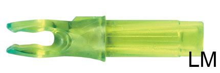 Bohning Blazer Double Lock Nocke