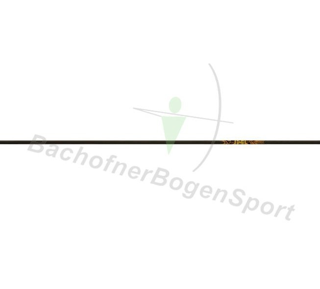 Gold Tip Ultralight Entrada Karbonschaft