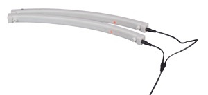 Chrono Licht-Kit Geschwindigkeits Messer