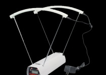 Chrono Licht-Kit Geschwindigkeits Messer