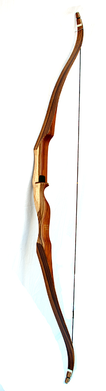 Bear Super Kodjak Supreme 60 RH 50 Jagdrecurve