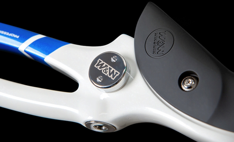 Wiawais Win&Win Inno CXT 25 Mittelteil