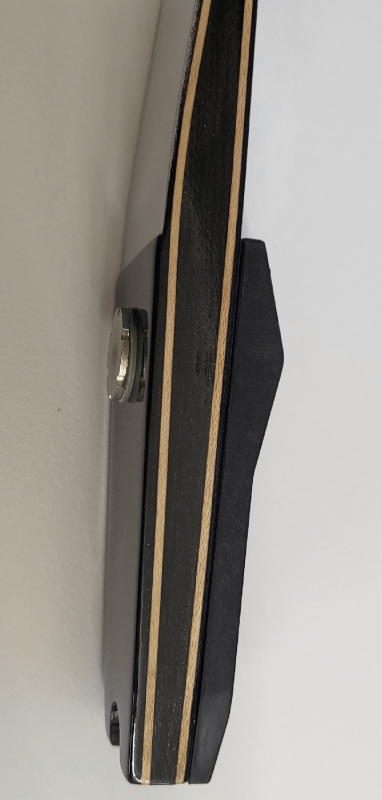 Wurfarm 66-20 Samick Progress2