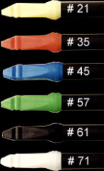 Beiter In-Out Nocke 0X2