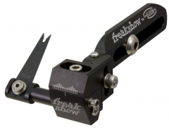 AAE Freak Show Pfeilauflage Target