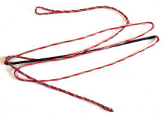 Flmsiche Fastflight Sehne 60 und 16 Strang