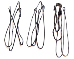 Bowtech Airborne 101 Sehne und Kabel