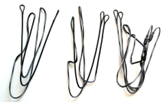 Bowtech Sehne/Kabel Airborne 82