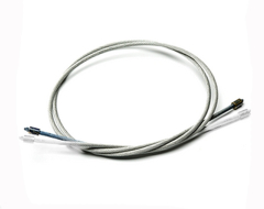 Oneida Power Kabel Blau - Weiss