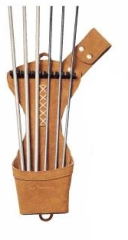 Neet T-107-LR Side Quiver