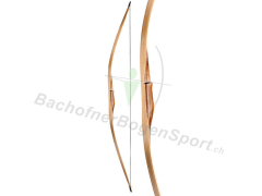 Ragim Fox Custom Langbogen