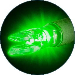 Nockturnal Super Standard Nock