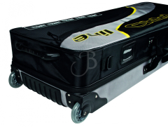 Aurora Proline Hybrid Compound Koffer