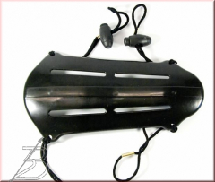 Armschutz BlackSheep Schwarz