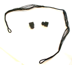 Scorpion Crossbow String with Tips