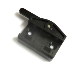 PSE Bow Quiver Mounting