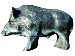 Eleven Wild Boar 3D-Animal Target