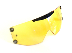 Pilla Sonnenbrille Outlaw X7 Glas 94HC (gelb)