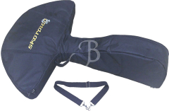 Scorpion Crossbow Soft Case Black