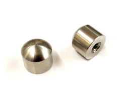 Wiawis ACS Head End Cap Gewicht