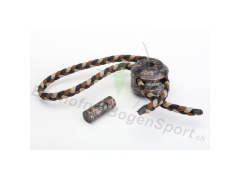 Shrewd Bogenschlinge Swivel Disconnecter Camo