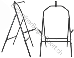 Target Stand Metall Small