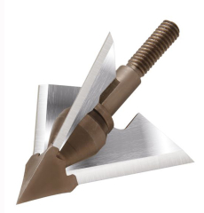 QAD Exodus Full Blade 100grains