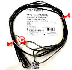 Flex Archery PSE Phenom SD String / Cable