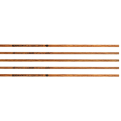 Carbon Schaft Bearpaw Penthalon Slim Line Timber Traditional