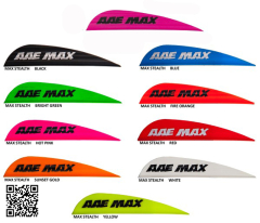 Arizona AAE Vanes MAX Stealth 2.6
