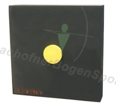 Eleven Plus Target Polyfoam 90x90x20cm mit Kern 24.5