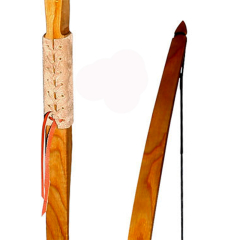 XTreme Bow2 Langbogen 68