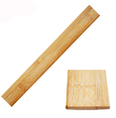 Bambuslaminatstreifen 190x35x3