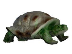 Eleven Turtle 3D-Animal Target