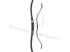 White Feather Korean Fairy 50 traditional Bogen