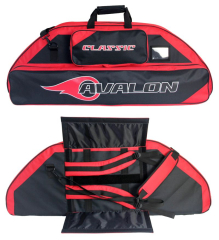 Avalon CompoundBogentasche 126cm