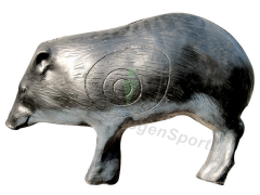 Eleven Pecari Wildboar 3D-Animal Target